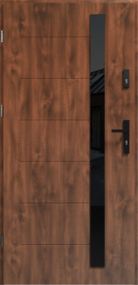 56 DIAMOND ONYX NERO Orzech