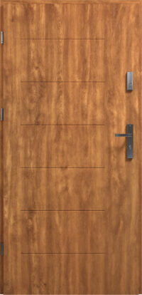 56 VESTO Dąb Złoty