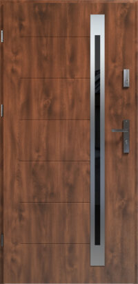 56 NORDSKY INOX Orzech