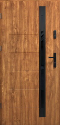 56 NORDSKY NERO Dąb Złoty