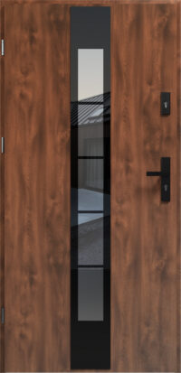 70 THERMO TEMPER GLASS 6 Orzech