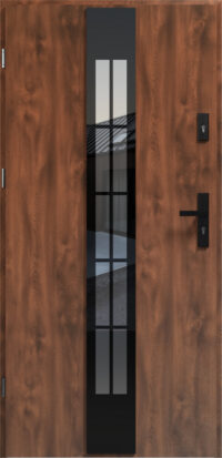 70 THERMO TEMPER GLASS 8 Orzech