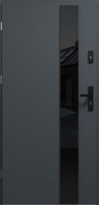 70 THERMO DIAMOND LUMINA 2 Antracyt