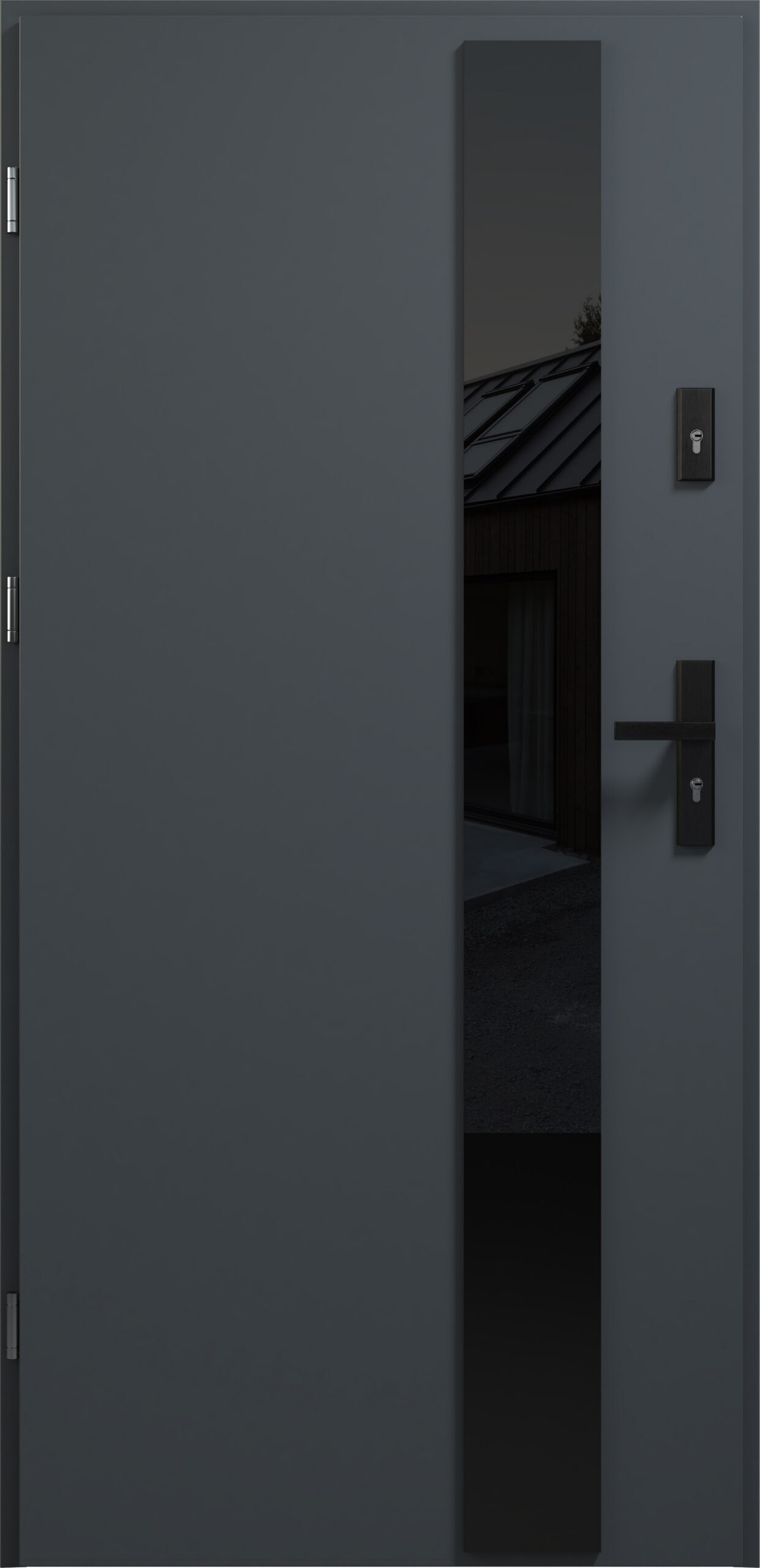 70 THERMO DIAMOND LUMINA 2 Antracyt