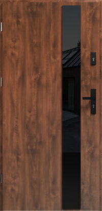 70 THERMO DIAMOND LUMINA 2 Orzech