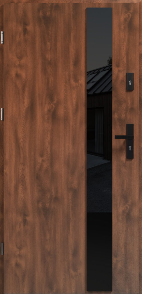 70 THERMO DIAMOND LUMINA 2 Orzech