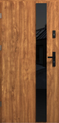 70 THERMO DIAMOND LUMINA 2 Dąb Złoty