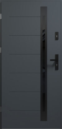 70 THERMO VEGA NERO Antracyt