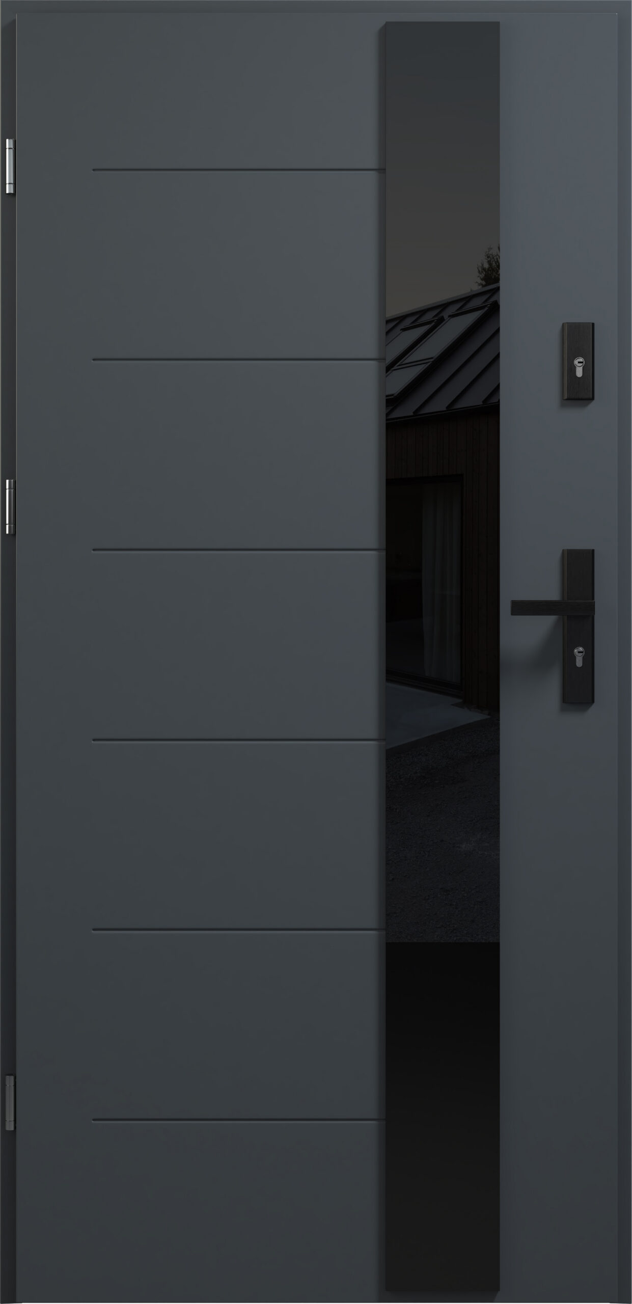 70 THERMO DIAMOND LUMINA 1 Antracyt