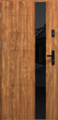 70 THERMO DIAMOND LUMINA 1 Dąb Złoty