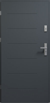 70 THERMO VESTA Antracyt