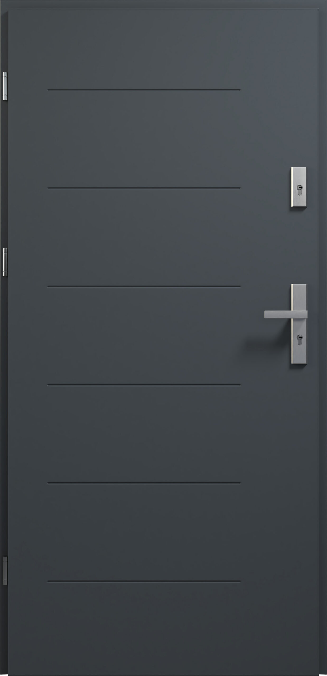 70 THERMO VESTA Antracyt