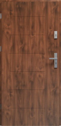 70 THERMO VESTA Orzech