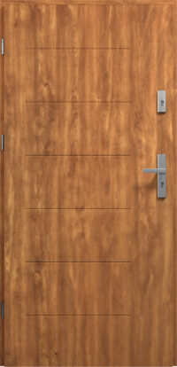 70 THERMO VESTA Dąb Złoty