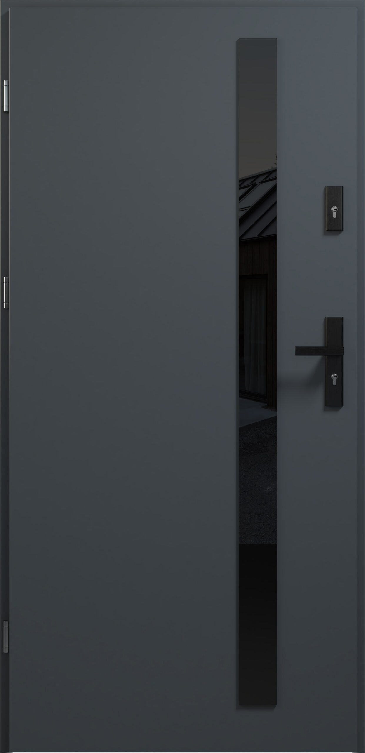 70 THERMO DIAMOND ONYX 2 Antracyt