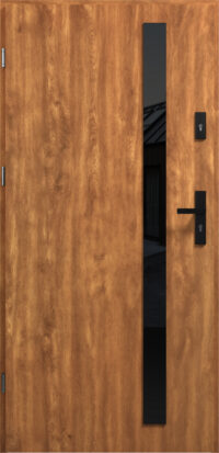 70 THERMO DIAMOND ONYX 2 Dąb Złoty