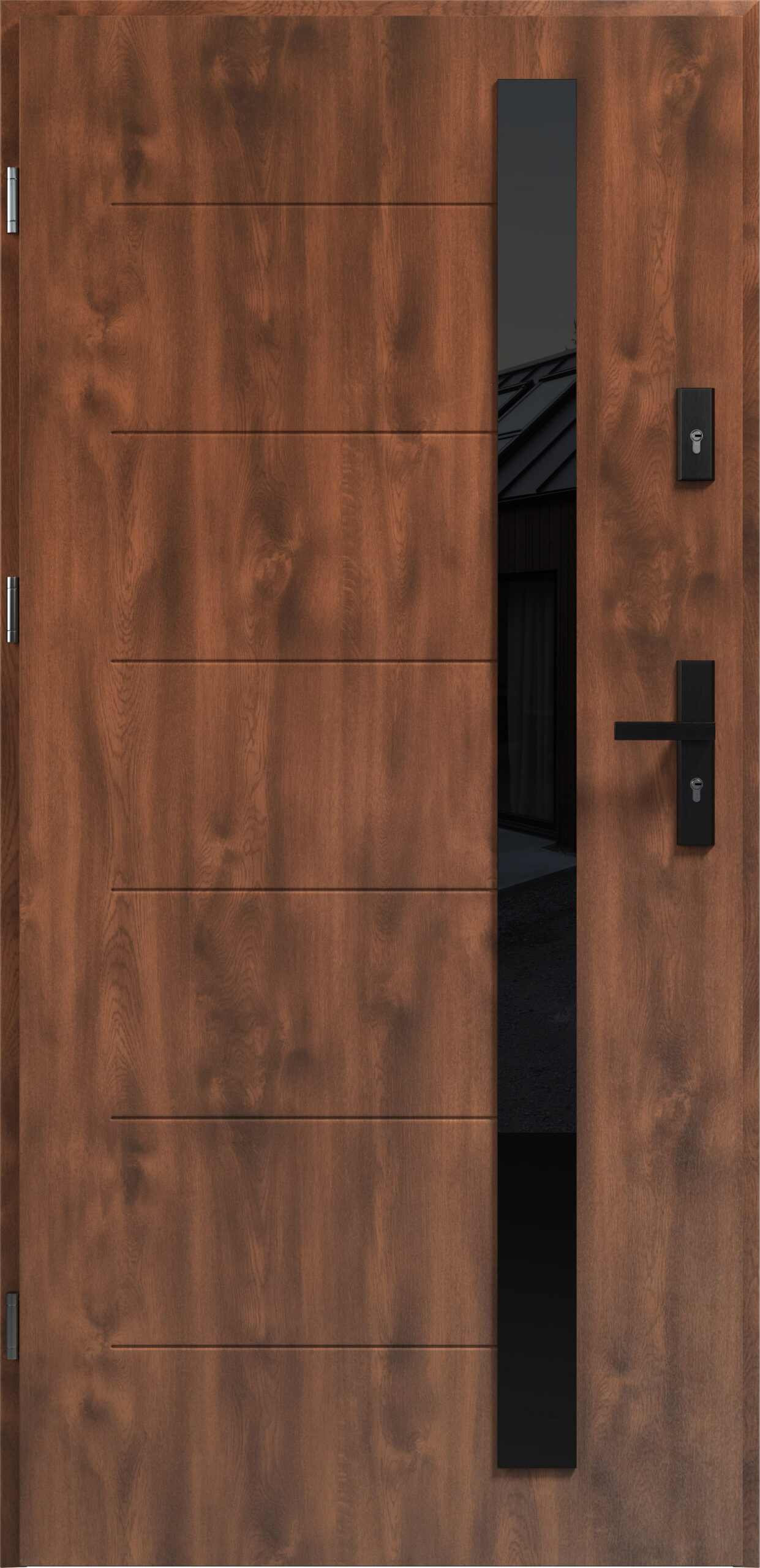 70 THERMO DIAMOND ONYX 1 Orzech