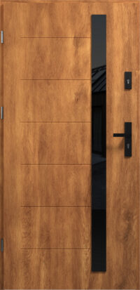 70 THERMO DIAMOND ONYX 1 Dąb Złoty