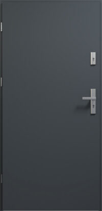 70 THERMO BASTION Antracyt