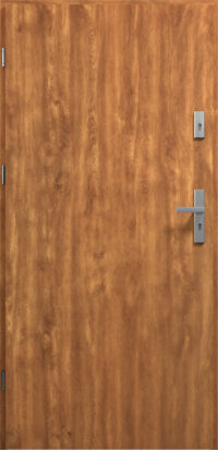 70 THERMO BASTION Dąb Złoty