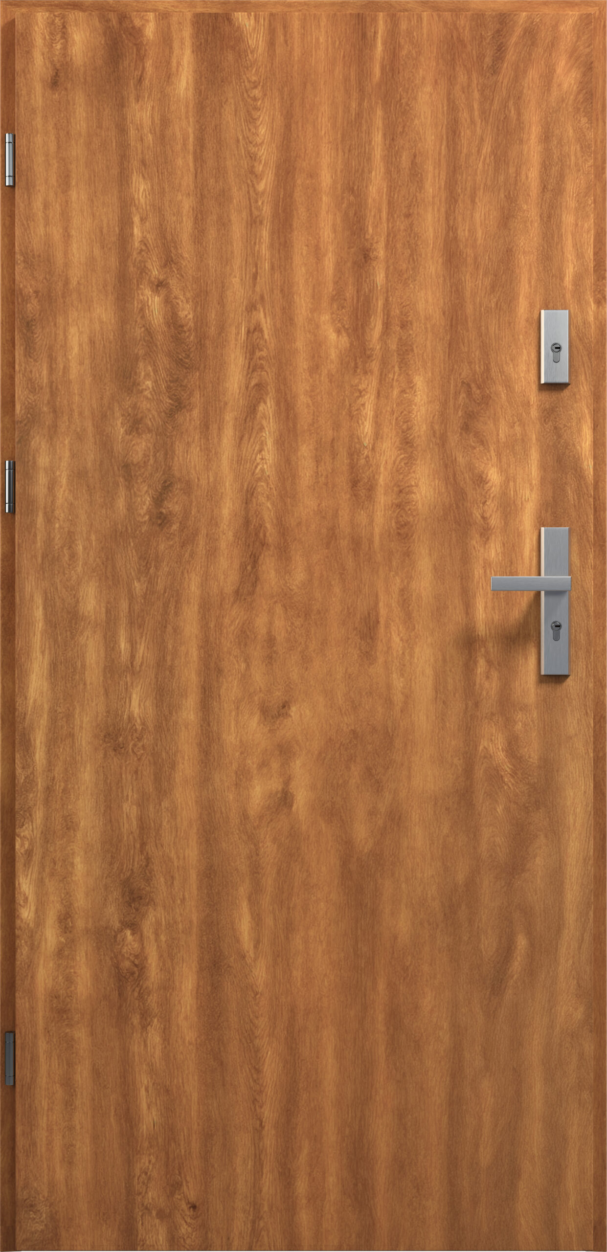 70 THERMO BASTION Dąb Złoty