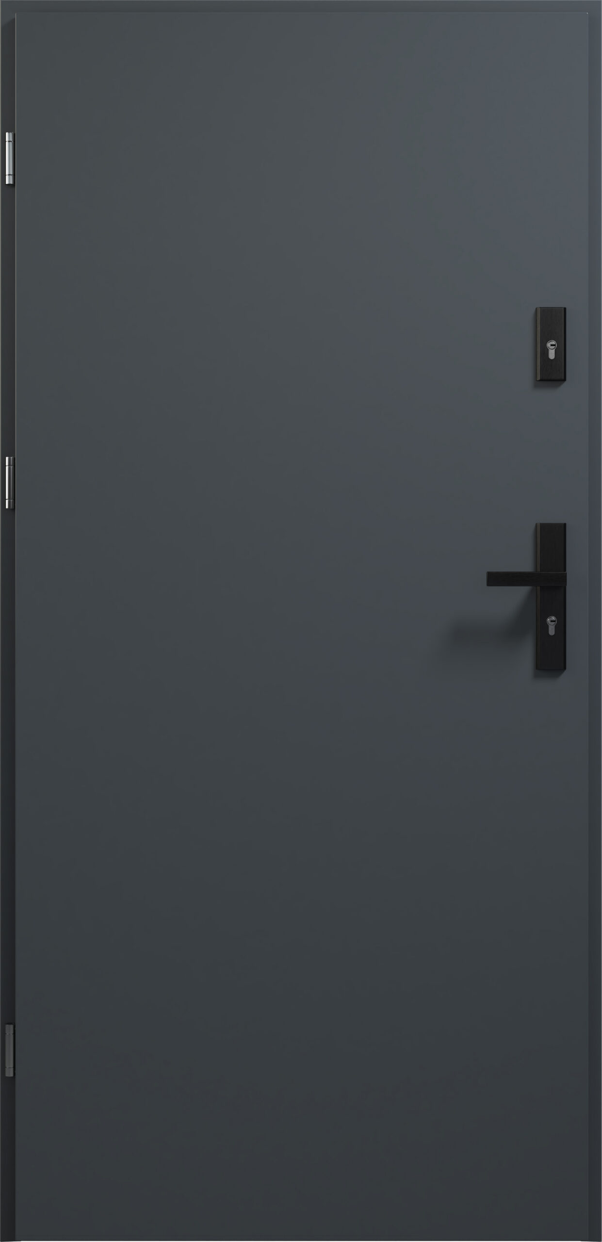 70 THERMO BASTION NERO Antracyt