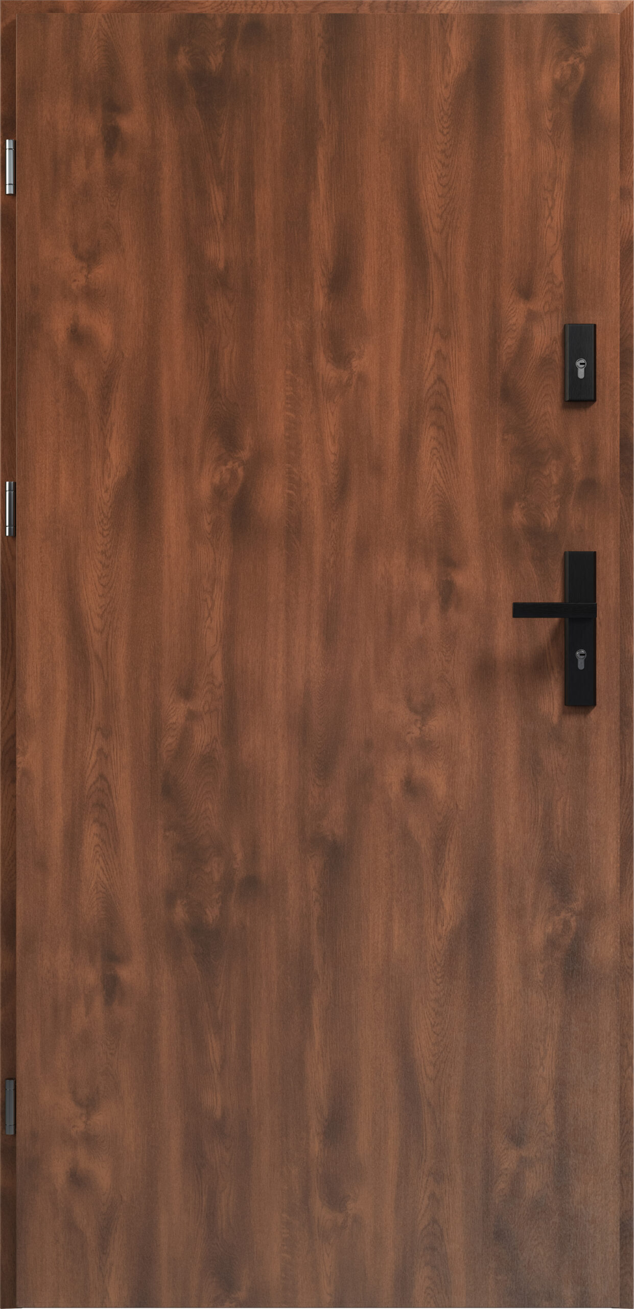 70 THERMO HYBRID TITAN NERO Orzech