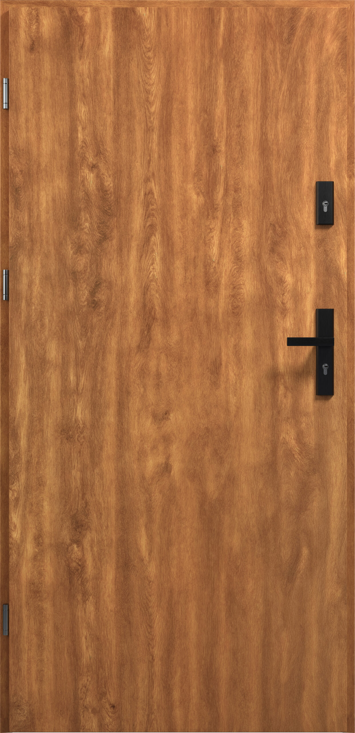 70 THERMO BASTION NERO Dąb Złoty