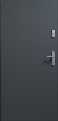 70 THERMO RAVEL Antracyt