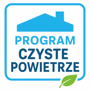 Program czyste powietrze