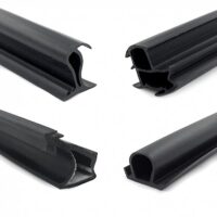 uszczelka do drzwi wejściowych komplet