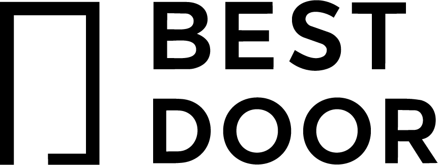 sklep z drzwiami zewnętrznymi best door