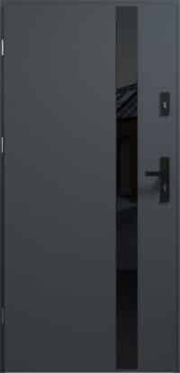 70 THERMO DIAMOND ONYX 2 Antracyt