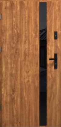 70 THERMO DIAMOND ONYX 2 Dąb