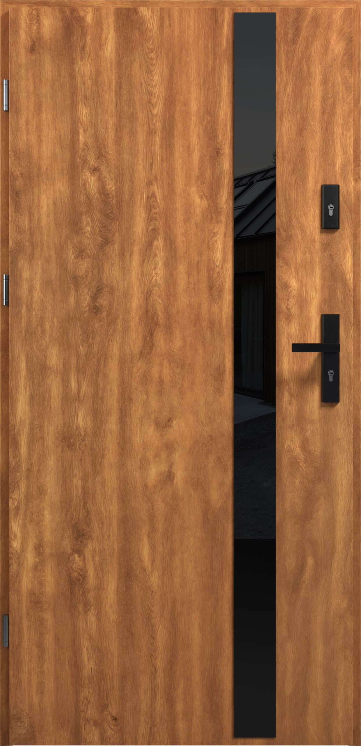 70 THERMO DIAMOND ONYX 2 Dąb