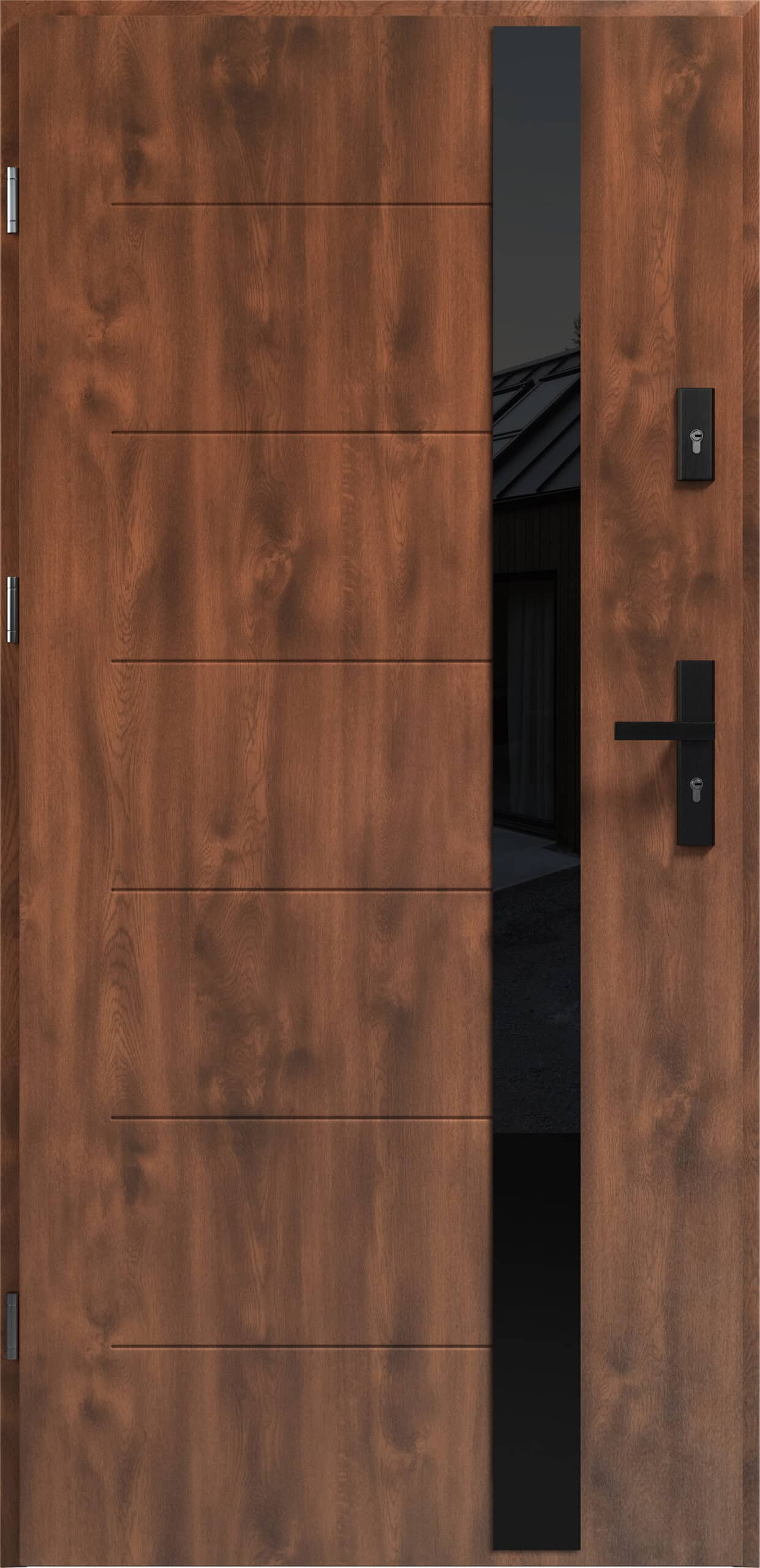 70 THERMO DIAMOND ONYX 1 Orzech