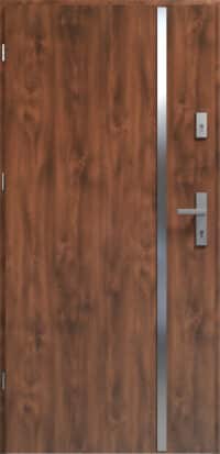 70 THERMO RAVEL Orzech INOX